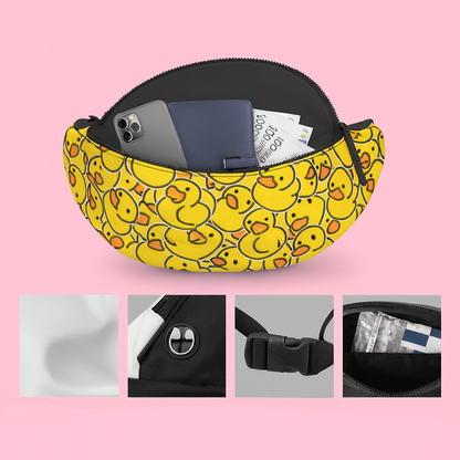 Banane Saccoche ado Fille