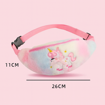 Sac Banane pour Enfant Fille
