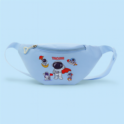 Sac Banane Astronaute