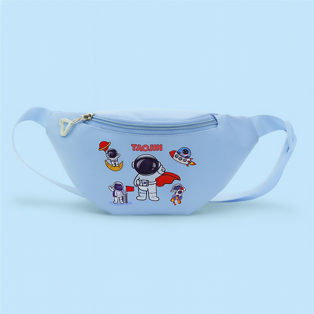 Sac Banane Astronaute