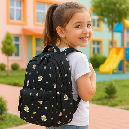 Sac à Dos Fille CM1 CM2