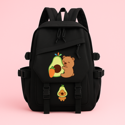 Sac à Dos Capybara