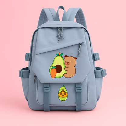 Sac à Dos Capybara