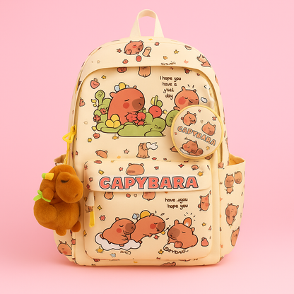 Sac Capybara