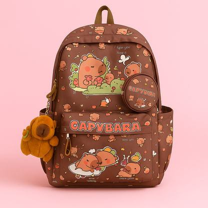Sac Capybara