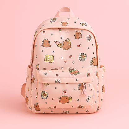 Sac à Dos Fille 7 ans