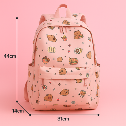 Sac à Dos Fille 7 ans