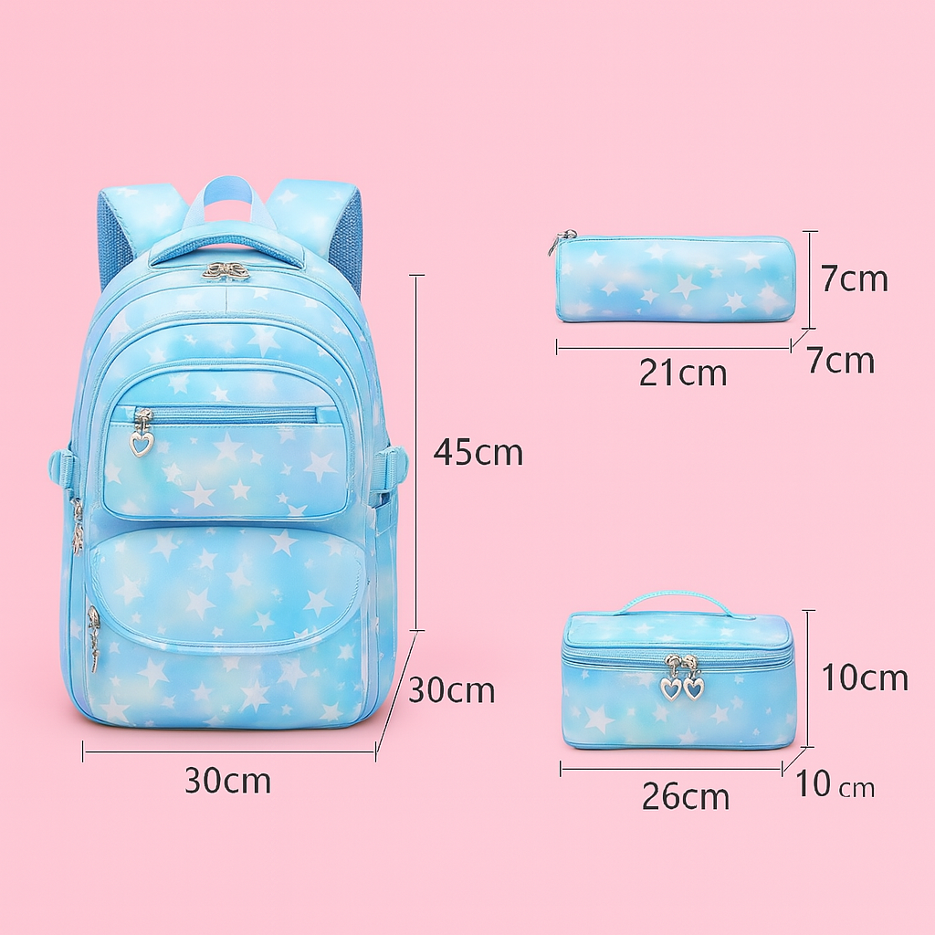 Sac à Dos pour Fille