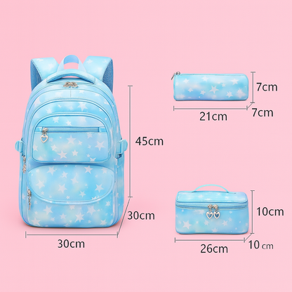 Sac à Dos pour Fille