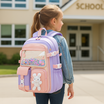 Cartable Scolaire