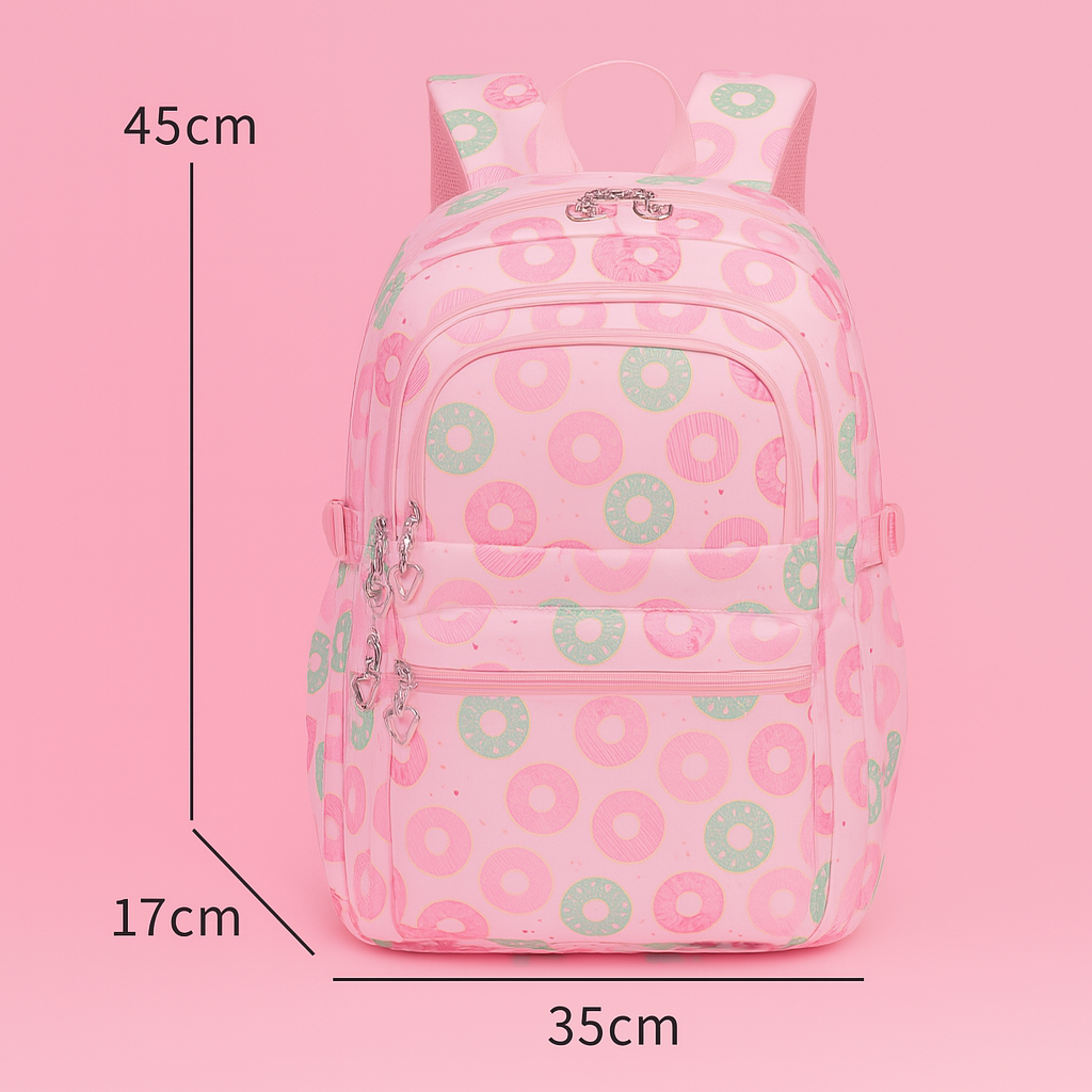 Sac à Dos Fille 14 ans
