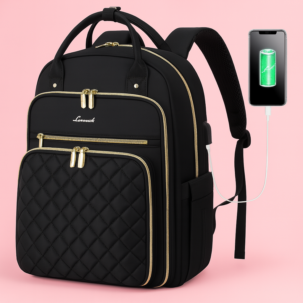 Sac à Dos CM2 Fille