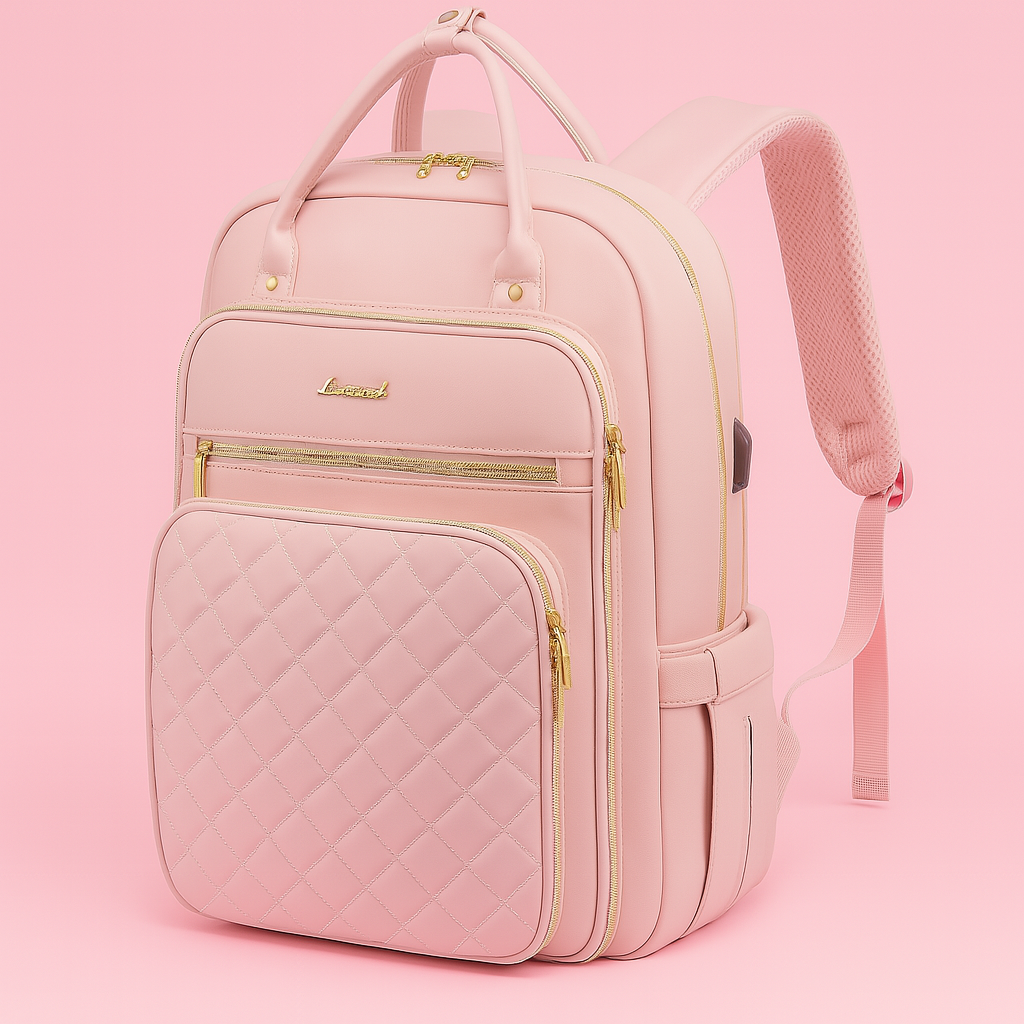 Sac à Dos CM2 Fille