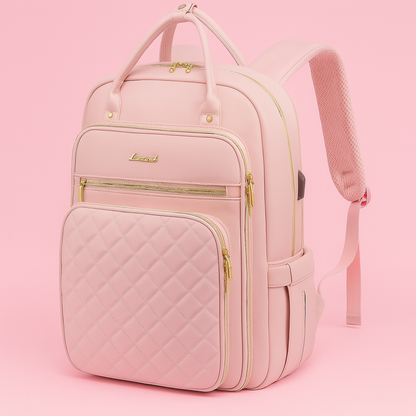Sac à Dos CM2 Fille