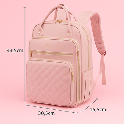 Sac à Dos CM2 Fille
