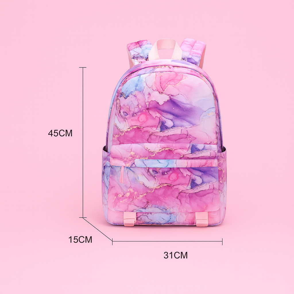 Cartable Fille Collège