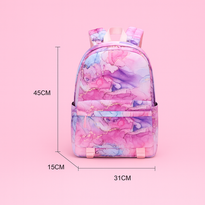 Cartable Fille Collège