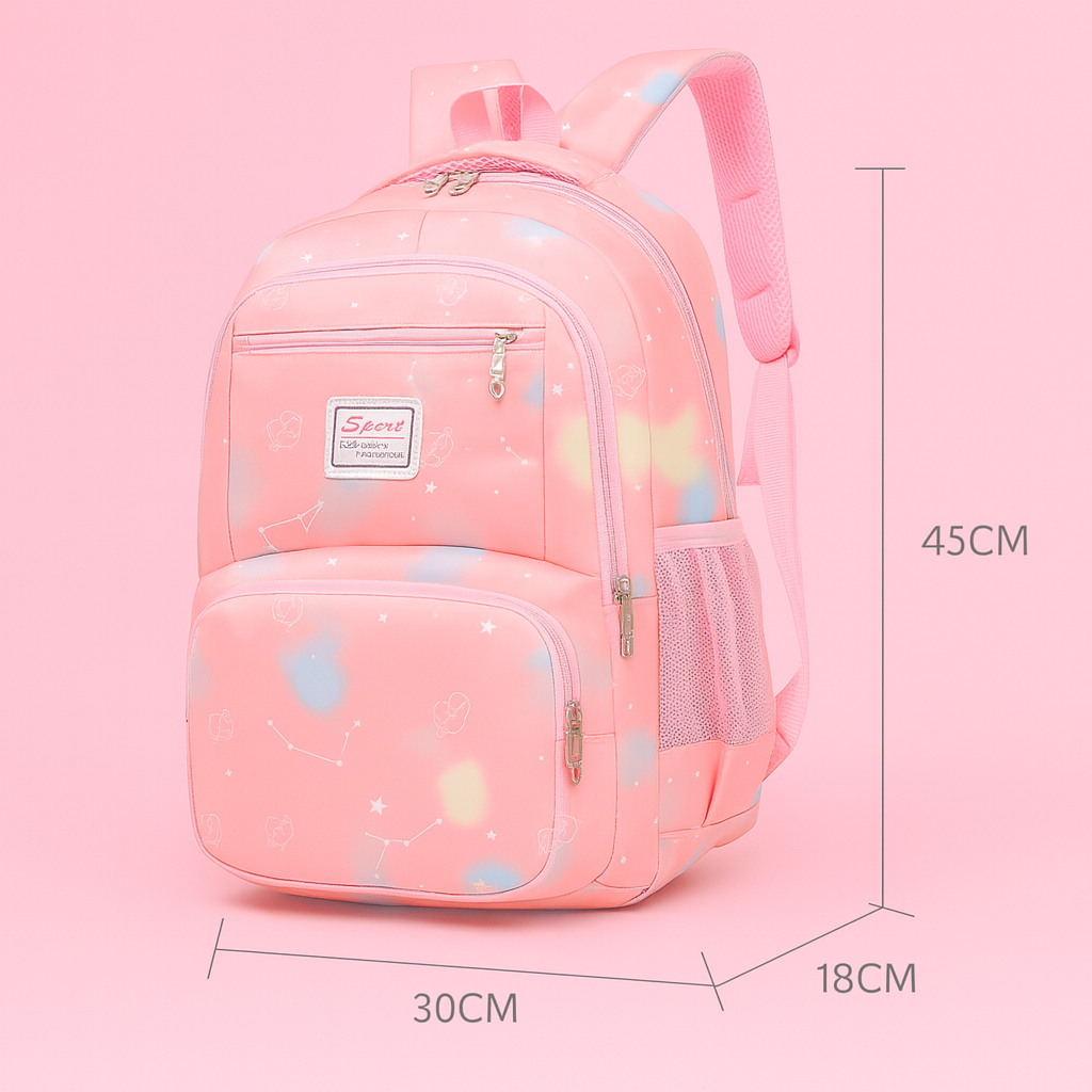 Cartable pour Fille