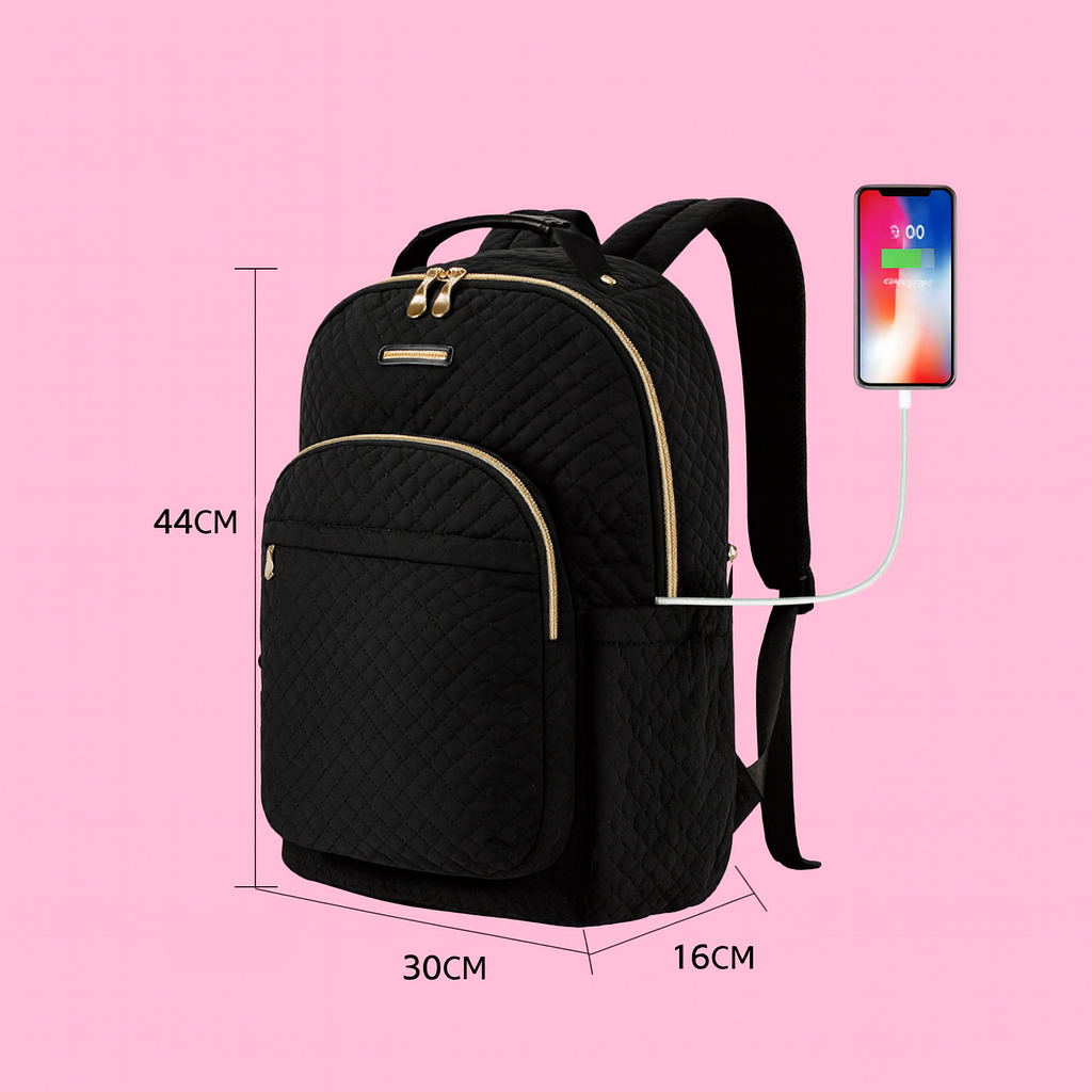 Cartable 6eme Fille
