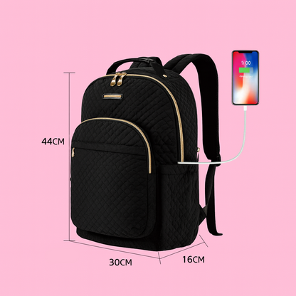 Cartable 6eme Fille
