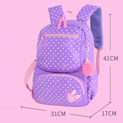 Cartable Fille 8 ans