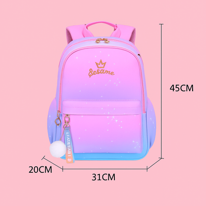 Cartable Fille 6 ans