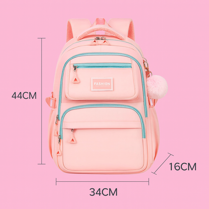 Cartable Petite Section Fille