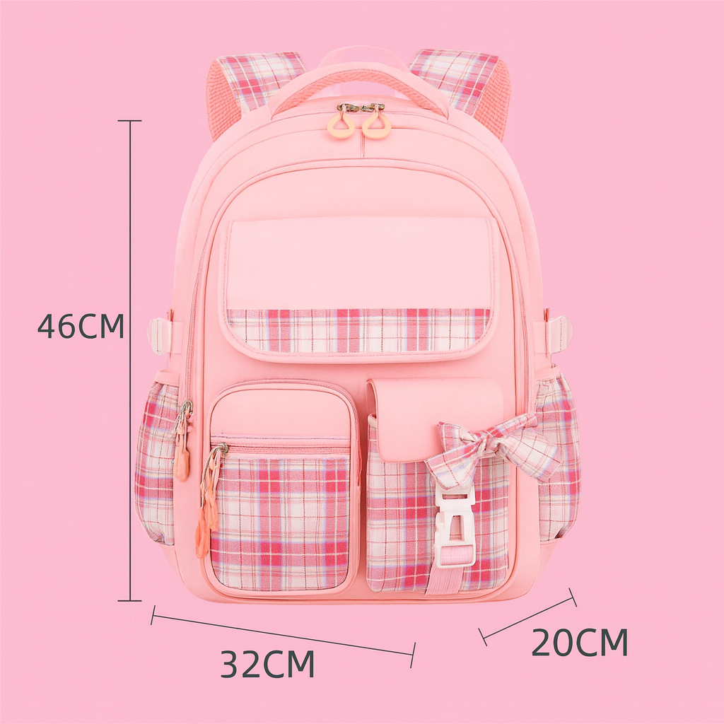 Cartable Fille 10 ans
