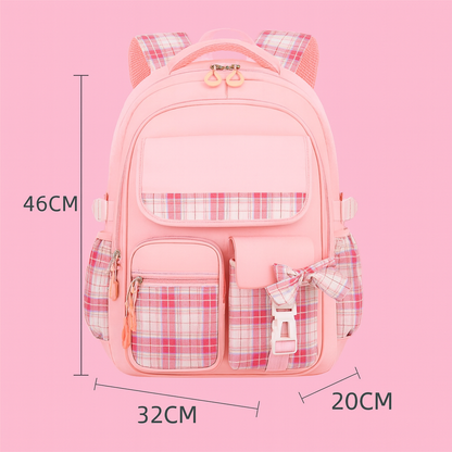 Cartable Fille 10 ans