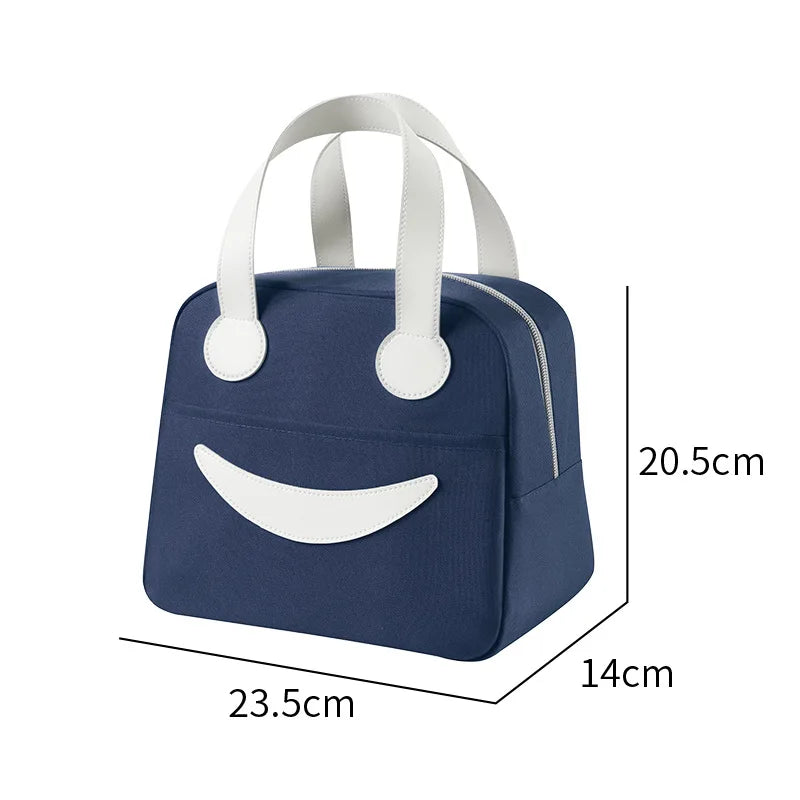 Sac Isotherme Lunch Box