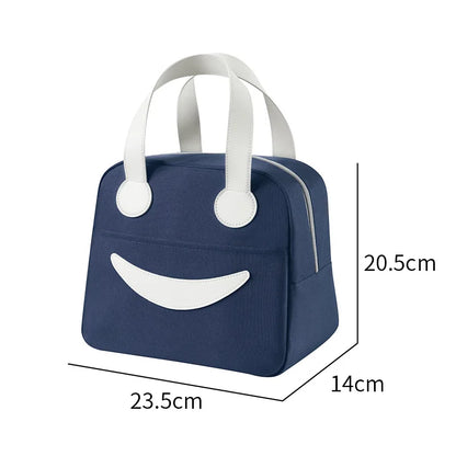 Sac Isotherme Lunch Box