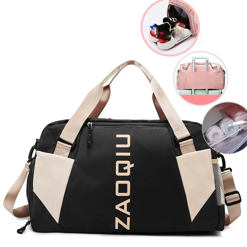 Sac de Sport Enfant Fille