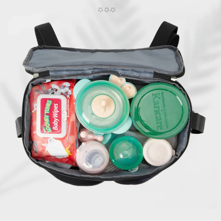 Sac a Langer Fille