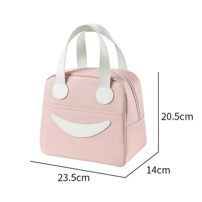 Sac Isotherme Lunch Box