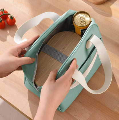 Sac Isotherme Lunch Box