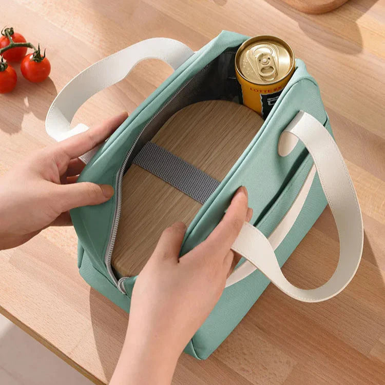 Sac Isotherme Lunch Box