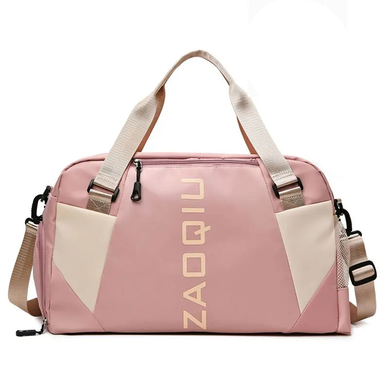 Sac de Sport Enfant Fille