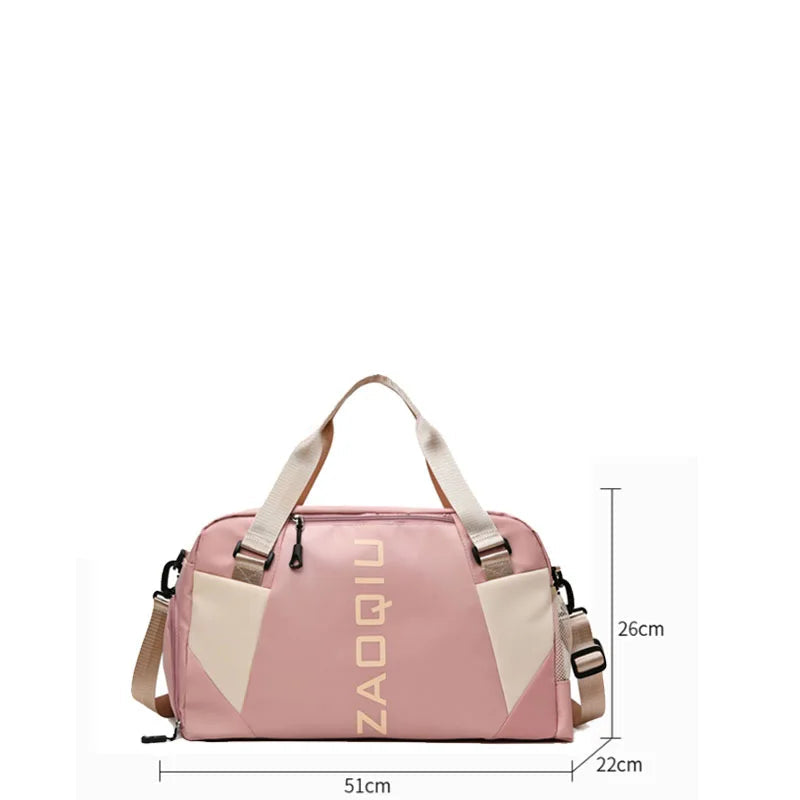 Sac de Sport Enfant Fille