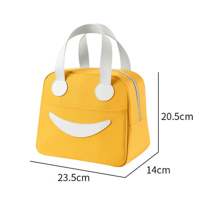 Sac Isotherme Lunch Box