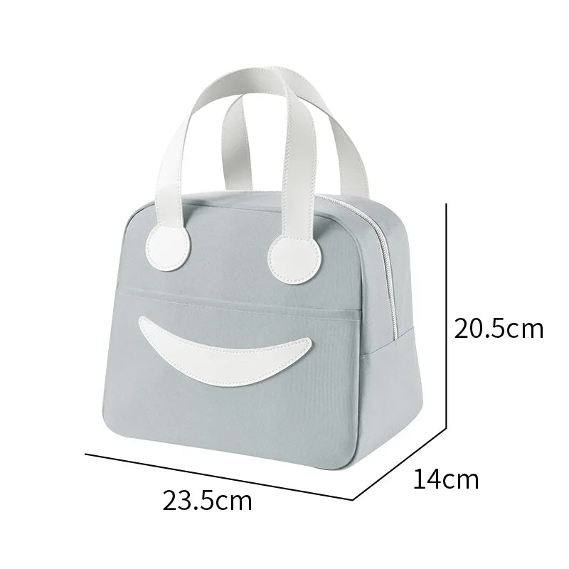 Sac Isotherme Lunch Box
