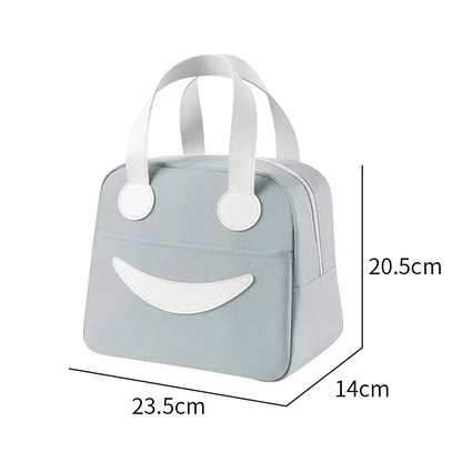Sac Isotherme Lunch Box
