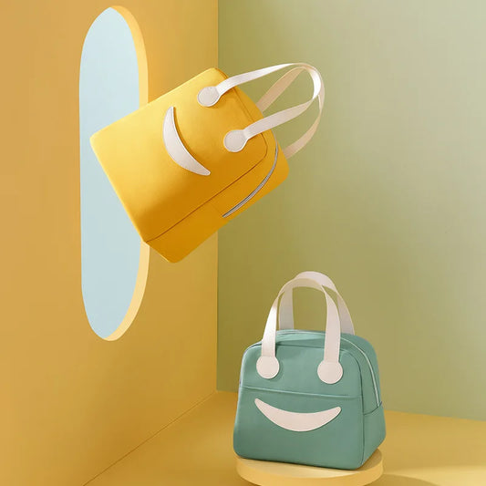 Sac Isotherme Lunch Box