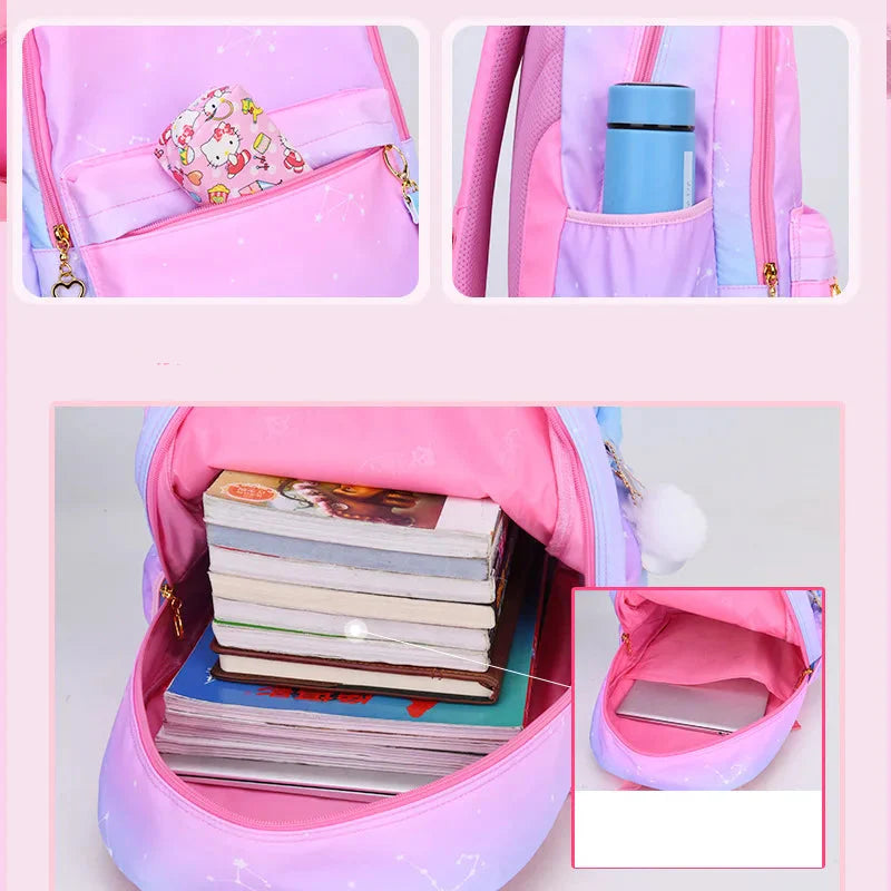 Cartable Fille 6 ans