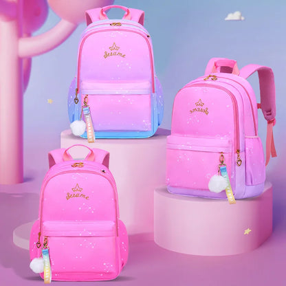 Cartable Fille 6 ans
