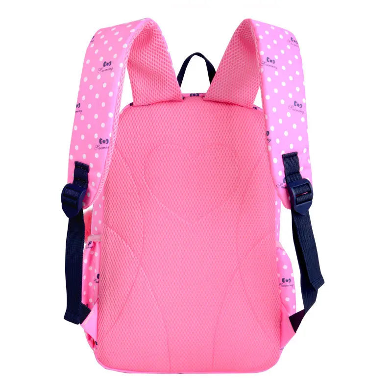 Cartable Fille 8 ans