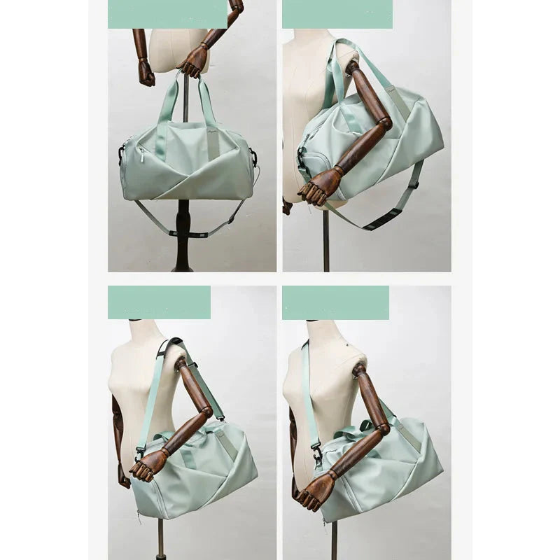 Sac de Sport Imperméable