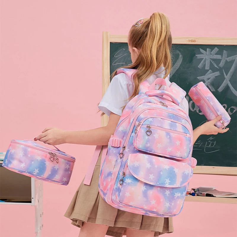 Sac à Dos pour Fille