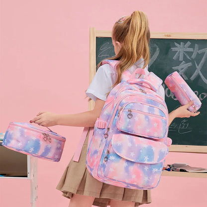 Sac à Dos pour Fille