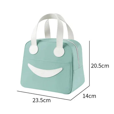 Sac Isotherme Lunch Box