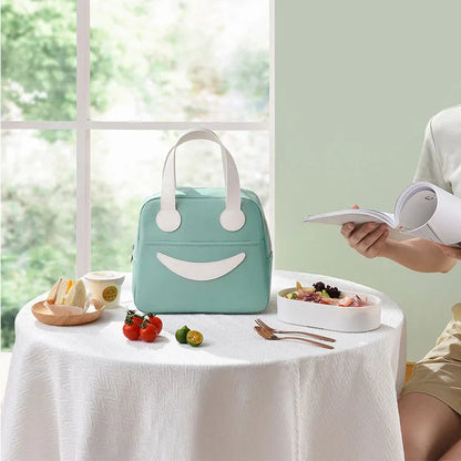 Sac Isotherme Lunch Box
